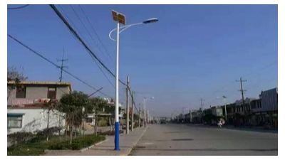 太陽(yáng)能道路燈的控制器有什么作用？