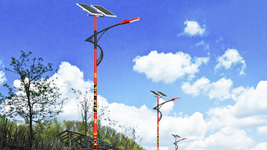 太陽(yáng)能路燈安裝常見(jiàn)問(wèn)題