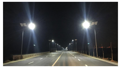 購買太陽能道路燈的時(shí)候應(yīng)該問什么？