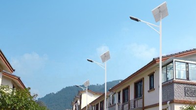 太陽能庭院燈應(yīng)用應(yīng)符合什么樣的條件？