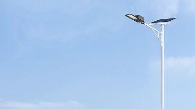 太陽能路燈有哪些特征和優(yōu)點(diǎn)？