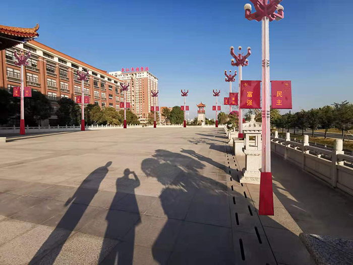 太陽(yáng)能路燈 太陽(yáng)能庭院燈 太陽(yáng)能民族特色路燈