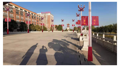 教你怎么維護LED太陽能路燈