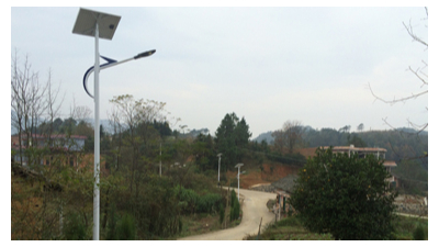 太陽能路燈的幾種叫法，你確定你知道嗎