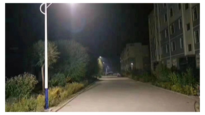 購買太陽能道路燈該注意哪些？