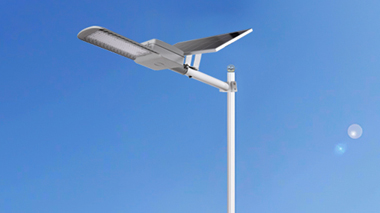 探討購置太陽能路燈應(yīng)當(dāng)注意什么問題呢？