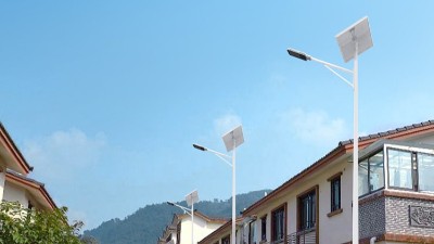 臺風天氣對太陽能路燈會有影響嗎？