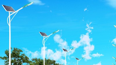 太陽(yáng)能路燈商品亮點(diǎn)在哪里？