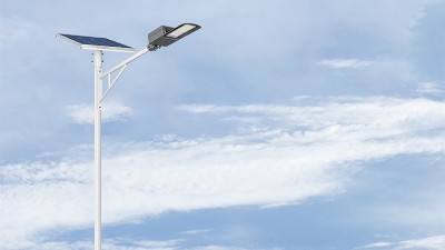 太陽能路燈針對農(nóng)村而言有哪些特點？