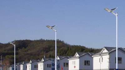 LED庭院燈和景觀燈有哪些區(qū)別嗎？