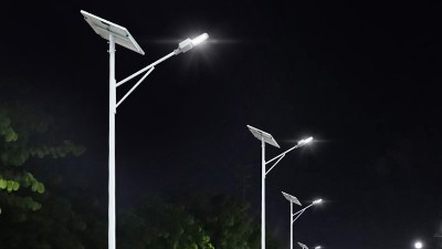 為何 LED 路燈色溫選擇與視覺(jué)舒適性有關(guān)？